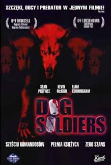 Köpek Askerler izle (2002)