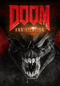 Doom Yıkım izle (2019)