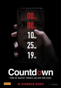 Countdown 2019 Film izle
