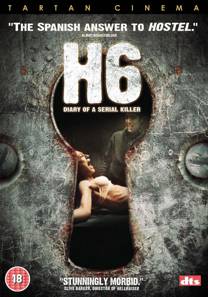H6: Diary of a Serial Killer Filmi izle (2005)