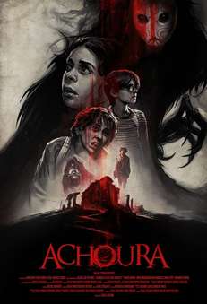 Achoura Film izle (2018)