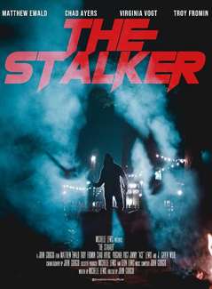 The Stalker 2020 Filmi izle