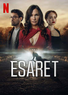 Esaret Film izle