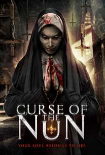 Curse of the Nun izle (2018)
