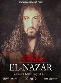 Dabbe 7: El Nazar izle (2019)