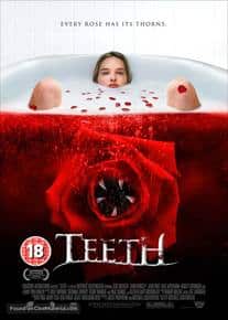 Dişler – Teeth (2007) izle