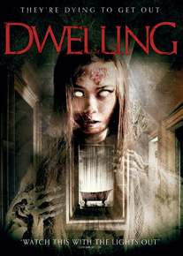 Dwelling (2016) izle