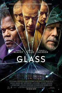 Split 2 – Glass izle (2019)