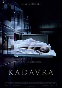 Kadavra (2018) izle