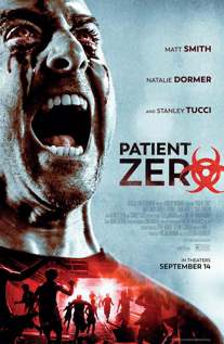 Patient Zero izle (2018)
