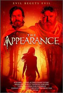The Appearance (2018) Film izle