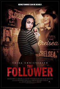 The Follower (2016) izle