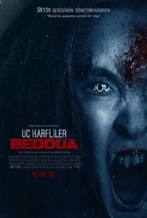 Üç Harfliler: Beddua izle (2018)