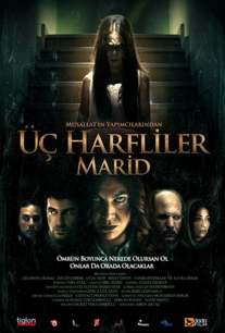 Üç Harfliler: Marid izle (2010)