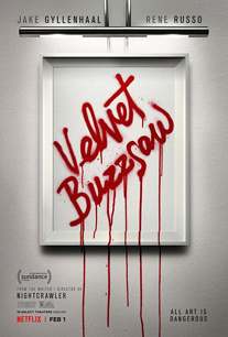 Velvet Buzzsaw izle (2019 Netflix)