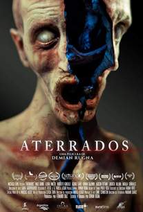 Aterrados izle (2017)