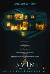 Hereditary – Ayin 2018 Filmi izle