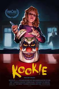 Kookie Kısa Korku Filmi izle (2016)
