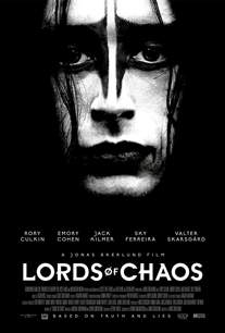 Lord of Chaos izle (2018)