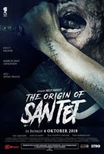 Santet izle (2018)