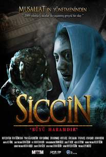 Siccin izle (2014)