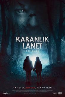 The Dark – Karanlık Lanet izle (2018)