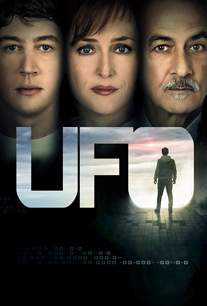 Ufo (2018) Film izle