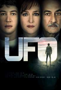 Ufo (2018) Film izle