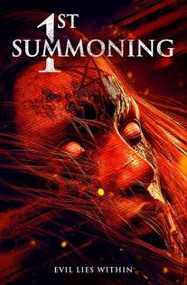 1st Summoning izle (2019)