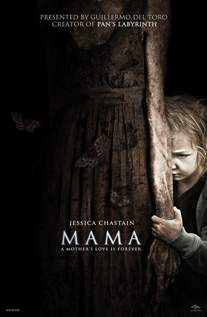 Anne – Mama 2013 Film izle