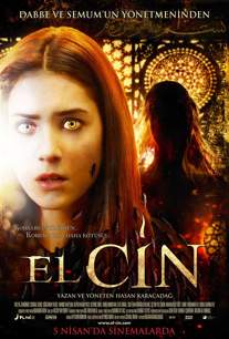 El-Cin izle (2013)