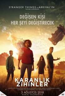 Karanlık Zihinler izle (2018)