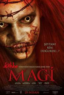 Magi Filmi izle (2016)