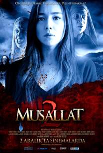 Musallat 2 izle (2011)