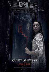 Queen of Spades: The Dark Rite izle (2015)