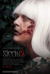 Siccin 5 izle (2018)