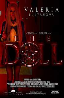 The Doll izle
