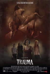 Trauma (2017) Film izle