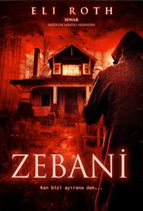 Zebani Filmi izle (2014)