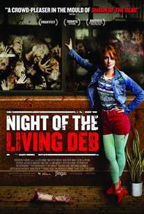 Night of the Living Deb izle (2015)