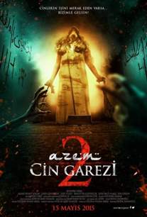 Azem 2 Cin Garezi izle (2015)
