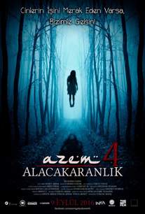 Azem 4: Alacakaranlık izle (2016)