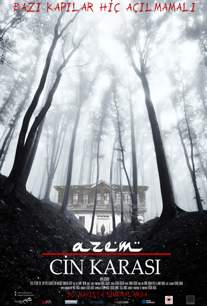 Azem: Cin Karası izle (2014)
