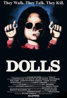 Dolls 1987 izle