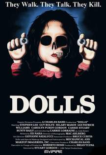 Dolls 1987 izle