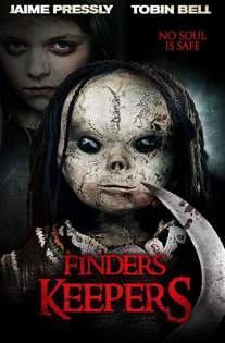 Finders Keepers – Saplantı 2014 Filmi izle