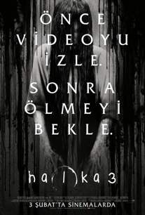 Halka 3 izle (2017)