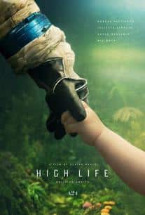 High Life izle (2019)