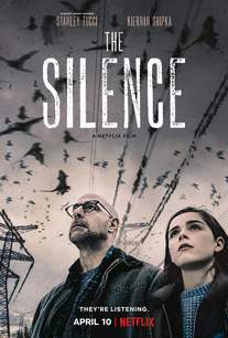 The Silence 2019 Filmi izle