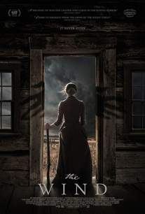 The Wind – Rüzgar 2018 Filmi izle